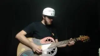 Banda Tri - O Som da Noite(Inhauser Project Cover)