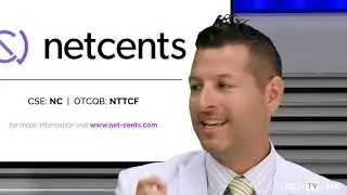 Rich TV Live - NetCents - CRO Interview
