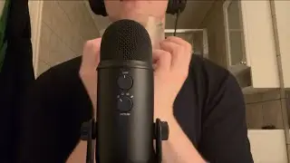 99.99% of you will sleep to this ASMR (Part 2)