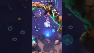 Skyforce reloaded BEWARE of stage 12 HELICOPTERS Walkthrough gameplay