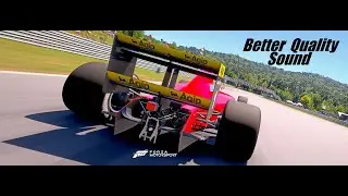10 Laps Lime Rock - Last Lap - Clean sub 45 Seconds!!