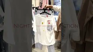 Zudio Winter Collection 2026🦋#zudiowintercollection#zudio#nightwear#sale#fashion#shorts#ytshorts