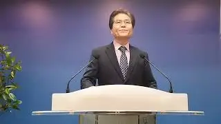 한빛교회          행복의계단       2026년1월18일  주일예배 
