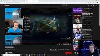 Jankos reacts to Perkz mimicking  him