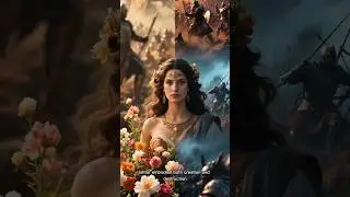 Ishtar &mdash; The Goddess of Love and War!