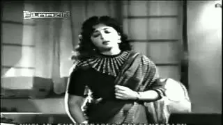 SITAMGAR MUJHE BEWAFA JANTA HAI