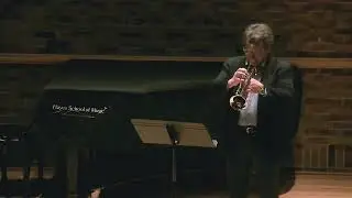All State Band Middle School (6-8) Trumpet Solo - &ldquo;Audition Solo 1C&rdquo;