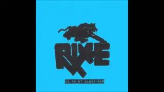 RIXE - Larmes De Crocodile