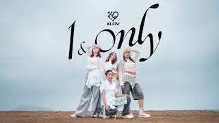 [KPOP IN PUBLIC PERU] '1&Only' XLOV (엑스러브) | Dance Cover by BADAK Crew