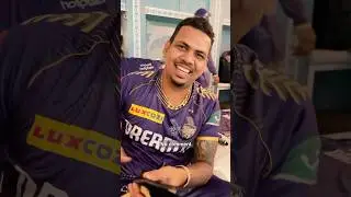 One word for Sunil Narine&rsquo;s innings vs LSG | #KnightsTV | TATA IPL 2024