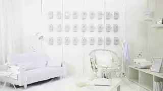 Cuckoo X CLOCK   colorful