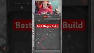 THIS IS THE BEST ROGUE BUILD ON DIABLO 4 😱🤯