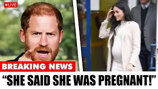 Prince Harry FINALLY Reveals the TRUTH on Meghan&mdash;and It Will Leave You In TEARS