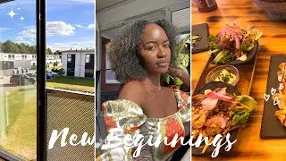 Babysitting, New Macbook, Back to School Master Program, new Apartment  - VLOG 59 | Martha's Empire
