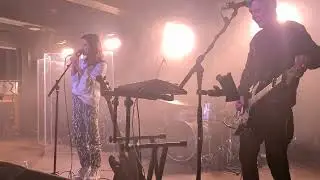 Pure Reason Revolution - Bullitts Domin&aelig; (Live in Manchester 13/02/2026)