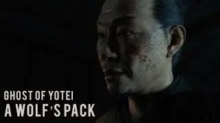 Ghost of Yōtei | A Wolf's Pack
