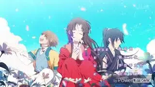 Аниме клип—🍇🍏 Милая богиня еды / Meng Qi Shi Shen

🍏🍇
