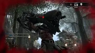 FOR HONOR old school vs New heroes (RAIDER vs TIANDI )