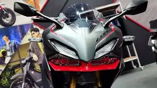 2022 Honda CBR 150R ABS STD