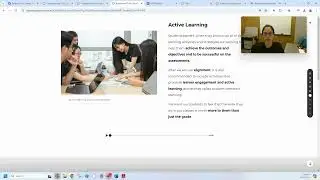 Program Learning Outcomes Assessment Minicourse Screencast