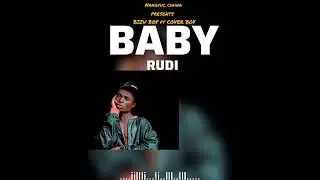Baby rudi by Moses black eagle audio official 