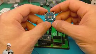 [Let's build #26] - Chordie, chording split mechanical keyboard you shouldn't be scared of