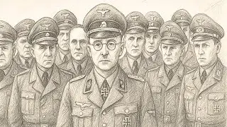 Top 10 Most Evil Nazi Officers Who Committed War Crimes and What Happened To Them After WWII