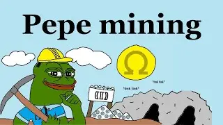 $Pepe coin free earning app | How to mine Pepe to your Binance wallet