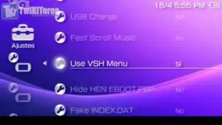 PSP 6.20 TN-E Fix Testing By Psy Twikiteros