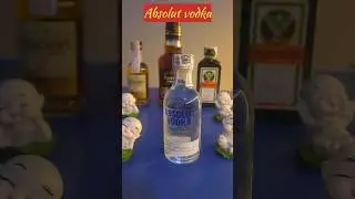 Absolut vodka Price & Origin | vodka reviews #vodka #liquor #absolute #absolutvodka  #drinkers #bar