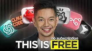 Best FREE AI Agent Tools That Actually Work in 2026 (I Tried All)