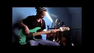 Project 625 - #01 - bass