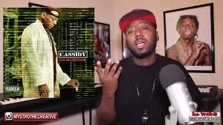 Cassidy 