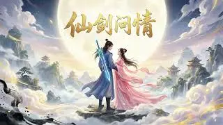 《仙剑问情》有声书 | 第341-350集 | 大结局：问情终得解，相忘于江湖？