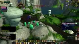How to make 25.000 Gold per Hour in MoP - Available for everybody!