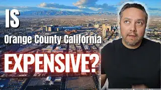 Orange County Cost of Living in 2023 - Is It Affordable?