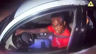 What DoorDash Driver Gets Caught Doing While Delivering!