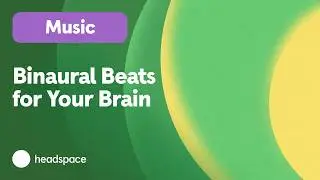 Brain Boosting Binaural Beats: 45 Minutes of 70 Hz Focus Music