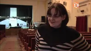 Эфир от 27 марта 2012 года