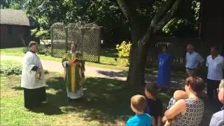 St. Peter's Haven, Clarksboro, NJ