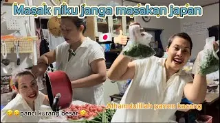 Masak seperti semor daging ati ini masakan japang  nikujang , mantap kacang untuk musim dingin 🇯🇵👍🏻