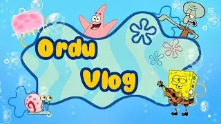 ~ORDU VLOG~ köyü özledim galiba izleyinnnn B+Y yapmayi unutmayın