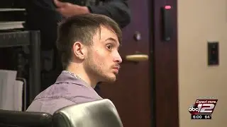 Man sentenced to 30 years in prison in 2016 armed robbery that left 1 man dead