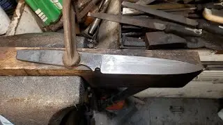 Knife Preforms 