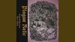 Tomb Of The Rose Thorn Shield