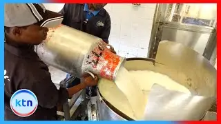 National government allocates millions to support dairy farmers in Kiambu through cooperatives