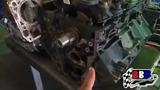 DIY ENGINE RUN STAND | LSX LS SWAP