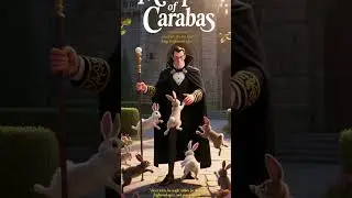 Puss in Boots | A Clever Cat Fairy Tale Adventure