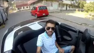Art Sargsyan - Naxshuta (Official Music Video) BBG 2017