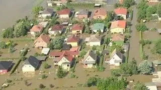 Extreme Weather Worldwide